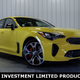 Image for article titled Whoever Created The Dealer Ads For These Kia Stingers Must Have A Sense Of Humor